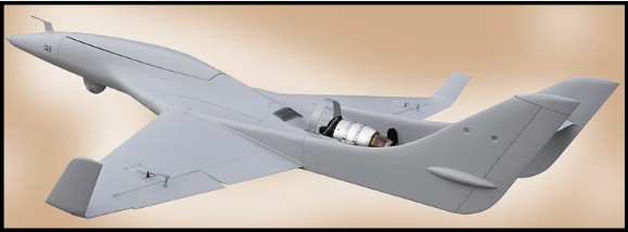 Indian Army's strength boosted; delivery of over 100 kamikaze drones completed—read the full story.