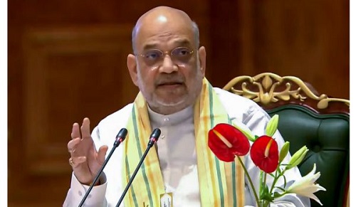 Amit Shah Reviews Security and Preparedness for Amarnath Yatra 2026, High-Level Meeting Held in Delhi