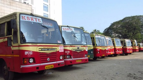 Kerala Launches ‘Priyadarshini’ Scheme: Free KSRTC Bus Travel for Women from June 15