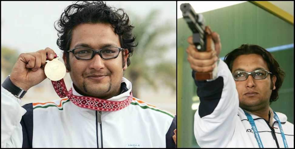 The pride of the Indian sports world and the immortal son of Devbhoomi Uttarakhand—Jaspal Rana.