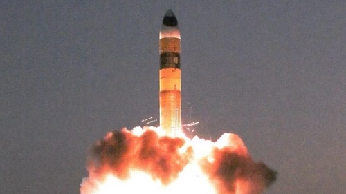 DRDO’s Indigenous ‘Tomahawk’ Clears Major Milestone with Successful 1,000-km Cruise Missile Test