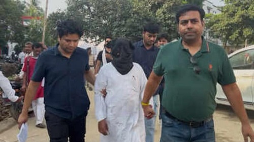 Madrasa Teacher Arrested in Bihar Uncovers Suspected Radicalisation Network With Cross-Border Links