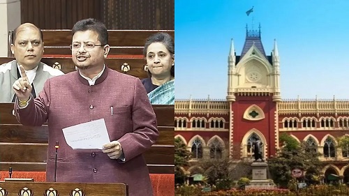  Calcutta High Court Refuses Interim Relief in LoP Dispute, Ritabrata Banerjee’s Appointment Stays