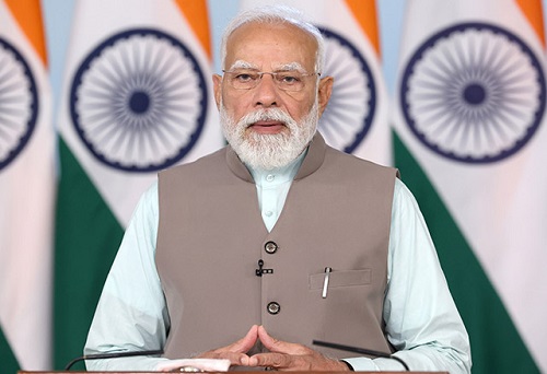 PM Modi to Disburse ₹2,400 Crore Under PM-VBRY, Boosting Employment and Formal Workforce Growth