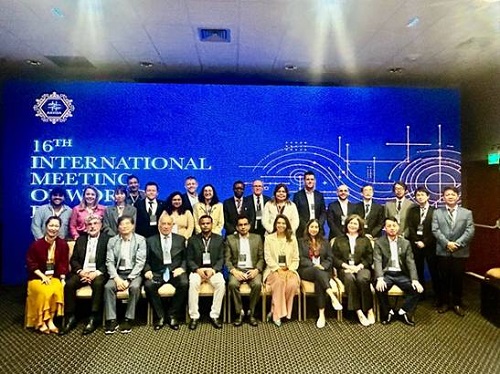 India Reinforces Global Leadership in Pharmaceutical Quality Standards at World Pharmacopoeias Meeting
