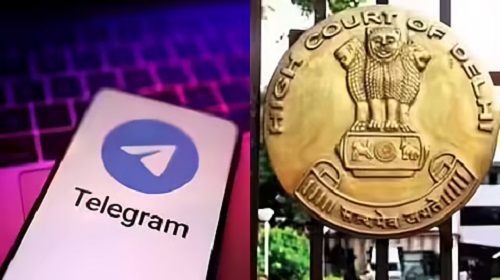 Delhi High Court Upholds Centre’s Temporary Telegram Ban Ahead of NEET-UG Re-Test