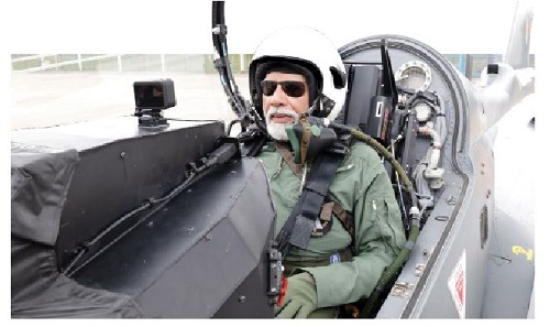 Realising PM Modi’s dream India As a Global Military Superpower