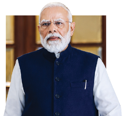 The Rise of Narendra Modi's Valiant India