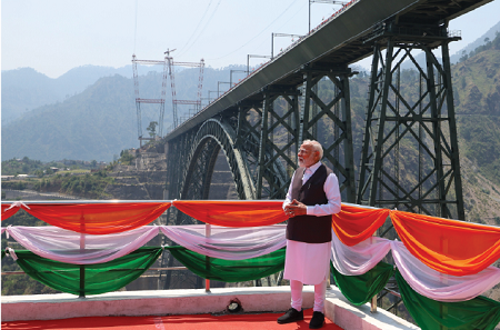 Twelve Years of the Modi Government: How Infrastructure Became the Foundation of India's Transformation