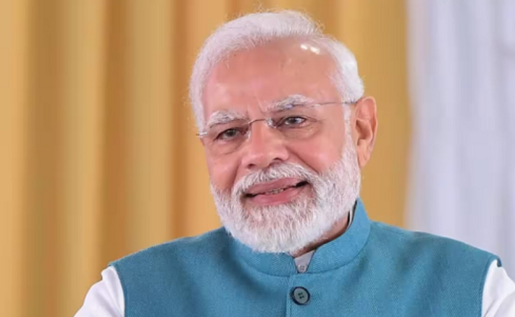The political significance of Narendra Modi's long journey as India's longest-serving elected Prime Minister.