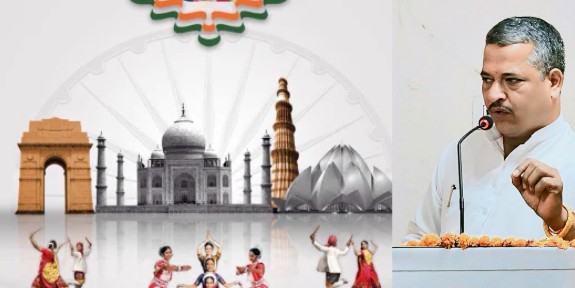 From Individual Character to National Character: The Unbroken Journey from Character Building to Nation Building