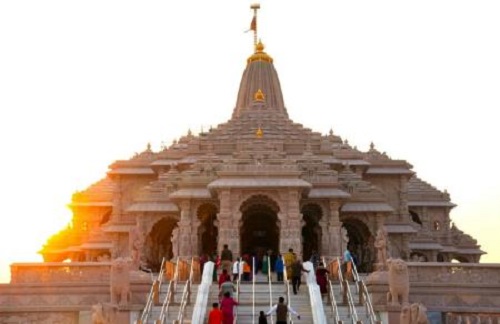 Ram Temple Trust Declines Financial Disclosure Sought After PMO-Forwarded Complaint; SIT Report Flags Irregularities