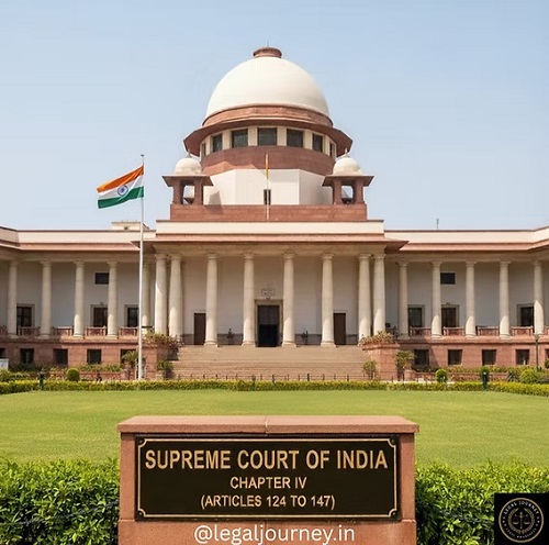 Supreme Court Refuses Urgent Hearing on Plea Seeking Probe into Alleged Ram Temple Donation Theft Case