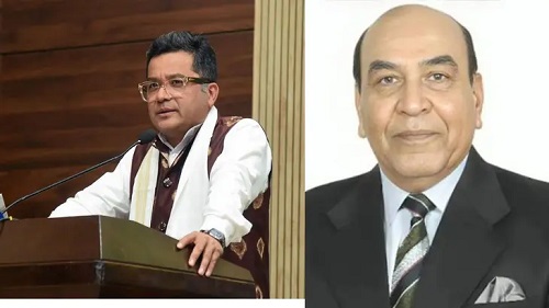 India Likely to Send Bihar Governor, MoS Pabitra Margherita to Ayatollah Khamenei's Funeral in Iran