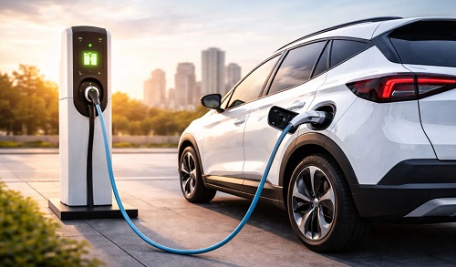 Delhi Approves EV Policy 2026: Tax-Free Electric Cars, Subsidies Up to ₹1 Lakh to Boost Green Mobility