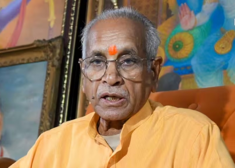 Ram Temple Donation Theft Probe Deepens: Champat Rai Questioned for Three Hours, Police Examine Trust's Financial Records