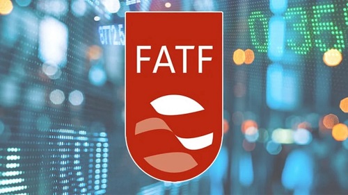 India Backs FATF, Urges Tougher Global Action Against Terror Financing