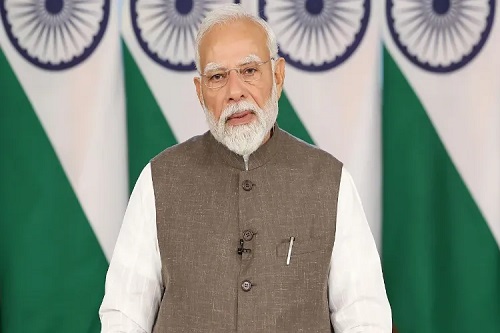 Digital India at 11: PM Modi Says Initiative Has Transformed Governance, Empowered Citizens