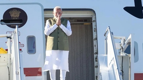 PM Modi begins six-day tour of Indonesia, Australia and New Zealand to boost Indo-Pacific partnerships