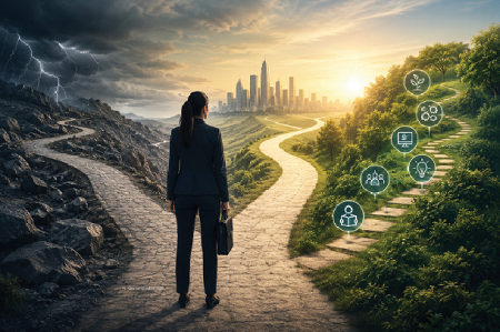 H1: Why Adaptability Is the Most Essential Skill for Career Success