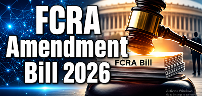 Why Amendment to FCRA Was Necessary