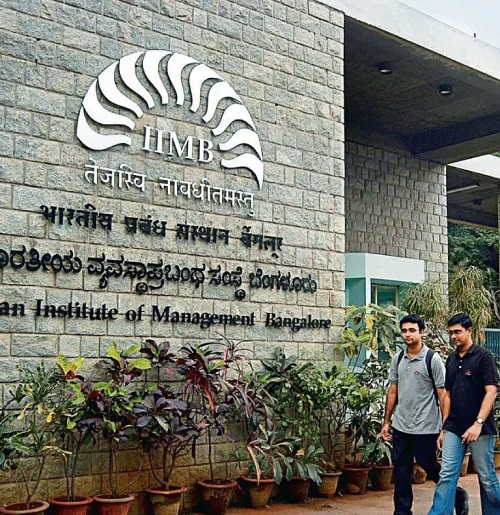 IIM Bangalore set to expand its global footprint with its proposed campus in Indonesia