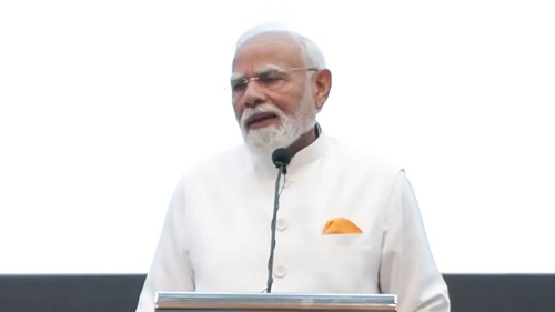 India and Indonesia Chart a New Era of Strategic Partnership Rooted in Shared Civilisation
