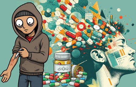 We must save lives being ruined by substance abuse.