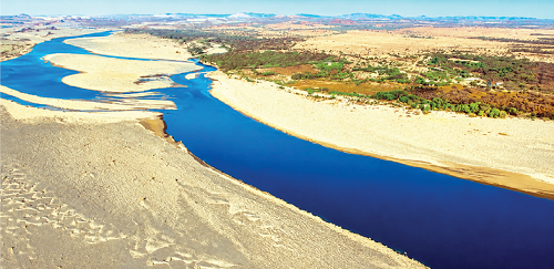 Central Water Commission report on water crisis: Water levels in 166 reservoirs have dropped below 40 percent.