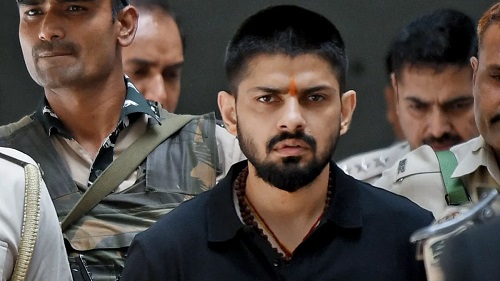 US Grand Jury Indicts Lawrence Bishnoi, Alleges Global Crime Syndicate Spanning Five Continents