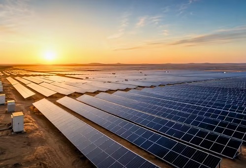 India Crosses 50% Clean Energy Milestone Again