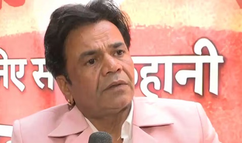 Delhi High Court Upholds Rajpal Yadav's Conviction in Cheque Bounce Case, Actor to Serve Three-Month Jail Term