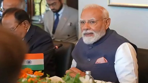 India, New Zealand Sign Historic Free Trade Agreement; PM Modi, PM Luxon Elevate Ties to Strategic Partnership