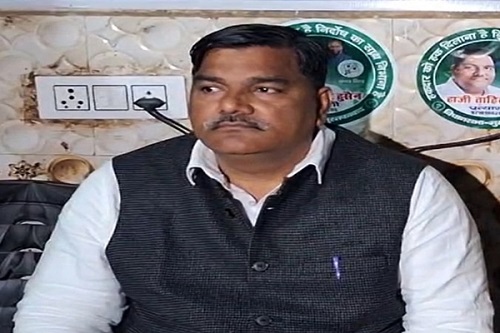 2020 Delhi Riots: Former AAP Councillor Tahir Hussain Convicted in IB Officer Ankit Sharma Murder Case