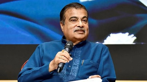 No Evidence E20 Fuel Damages Engines, Says Nitin Gadkari; Calls Misinformation 'Propaganda'