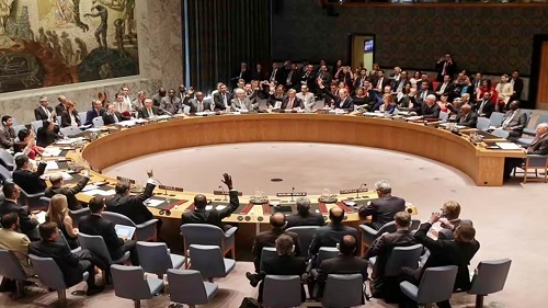 India Pushes for Urgent UN Security Council Reform, Warns Global Body Risks Losing Credibility