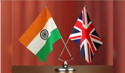 India-UK CETA comes into force, opens zero-duty access for 99% of Indian exports to British market