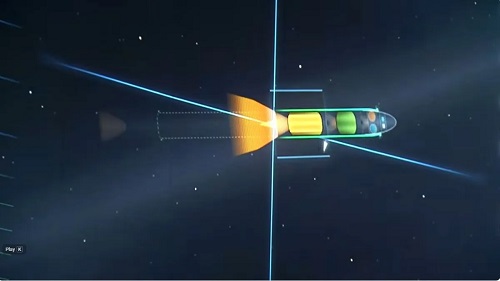 Skyroot’s Vikram-1 Reaches Orbit, Marks Historic Milestone for India’s Private Space Sector