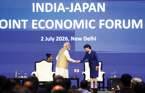 What Japan’s existential imperatives mean for India’s strategic choices