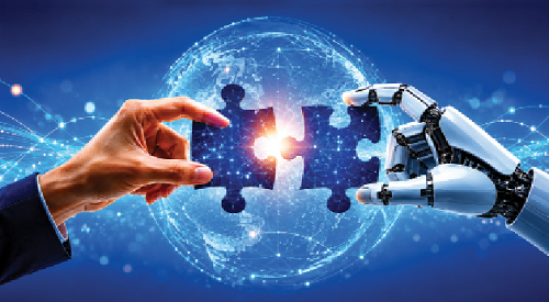 Digital Backbone of Europe:Telefonica’s AI, Infrastructure & Economic Impact and How It Makes a Template Case Study for India
