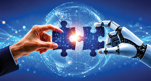 Europe's Digital Backbone: Telefónica's AI, Infrastructure, and Economic Impact—and How It Serves as a Template Case Study for India