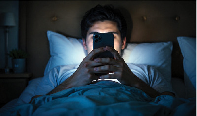 The Digital Quagmire: How Social Media Excess is Becoming the Biggest Threat to Relationships, Health, and National Security