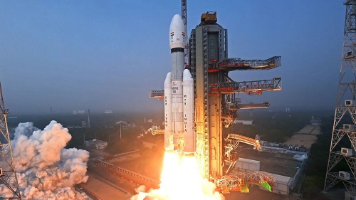India Achieves Major Space Milestones in Three Years, Expands Launch Capacity and Eyes Global Leadership