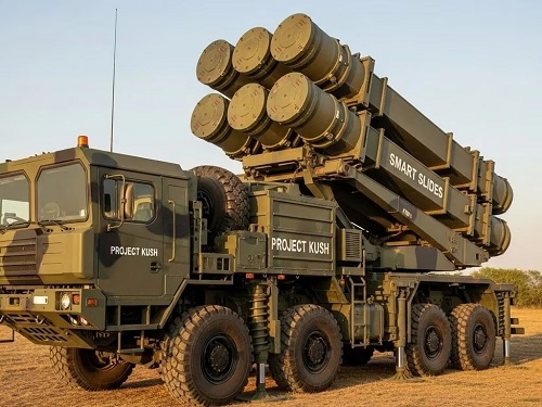 Mission Sudarshan Chakra gathers pace: DRDO to test three Project Kusha interceptors in next 12 months