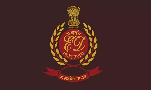 ED Conducts Raids Across Delhi, UP and Punjab in Rs 450 Crore Bank Fraud Money Laundering Case
