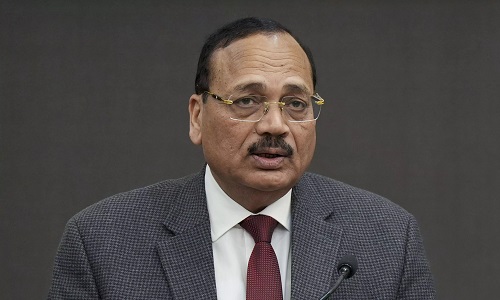 No Plea Filed on July 20 Student Protest Crackdown, CJI Surya Kant Rebukes 'Reckless' Reports
