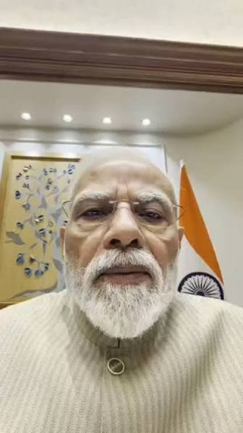 PM Modi’s Anti-Paper Leak Instagram Reel Sets World Record with 303 Million Views in 24 Hours