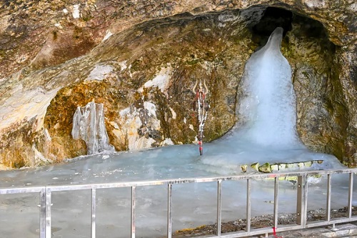 Shri Amarnath Yatra Resumes After Six-Day Suspension; Fresh Batch of 6,269 Pilgrims Departs from Jammu