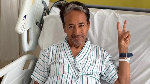 Sonam Wangchuk Calls Dharmendra Pradhan's Resignation a 'Victory of Democracy', Urges Focus on Education Reforms