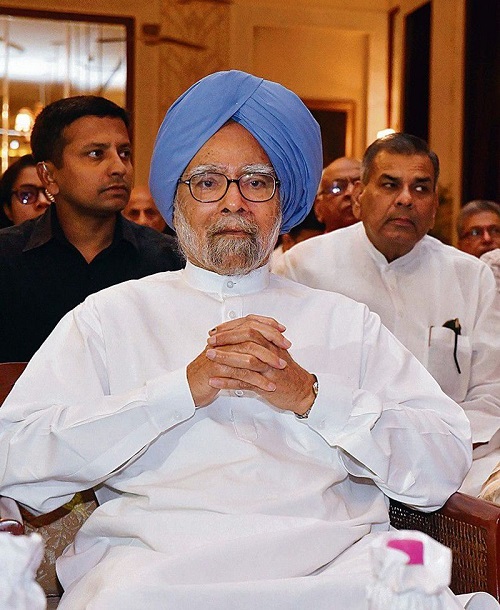 Supreme Court Clears Former PM Manmohan Singh in Coal Block Allocation Case, Quashes 2015 Summons